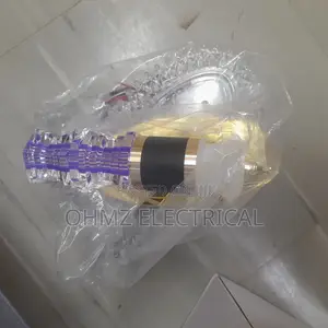 Electrician