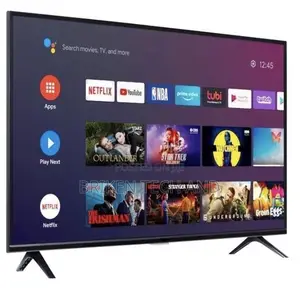Television