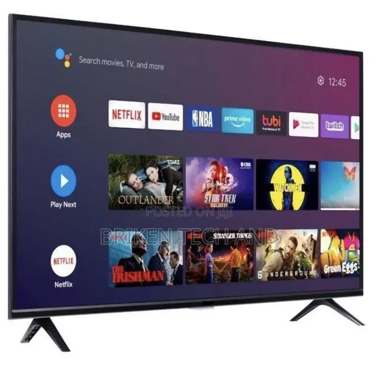 Television
