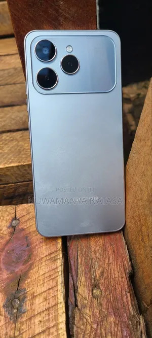 Tecno Spark 40 256 GB Gray