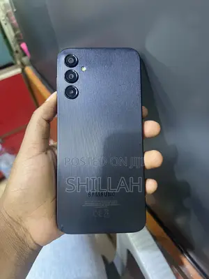 Samsung Galaxy A14 5G 128 GB Black