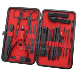 Manicure and Pedicure Kit