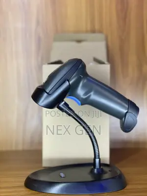 Wireless Barcodes Scanner