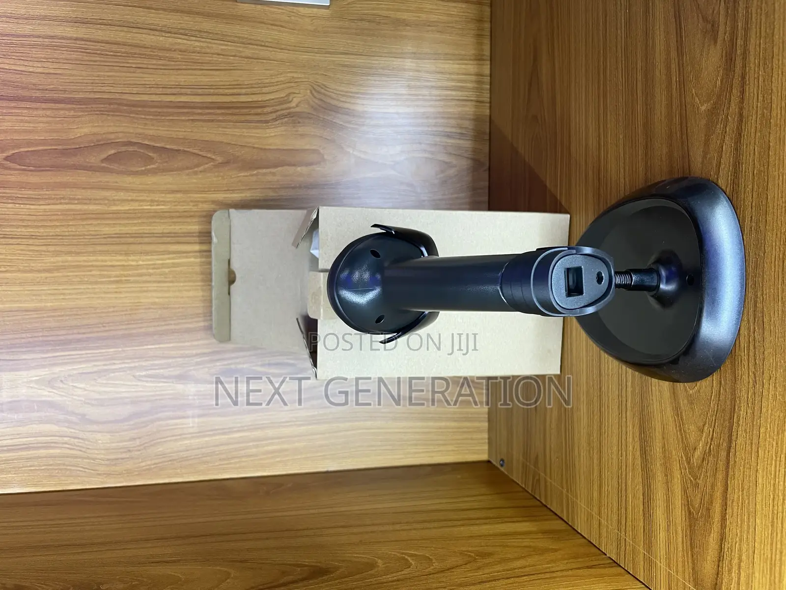 Wireless Barcodes Scanner