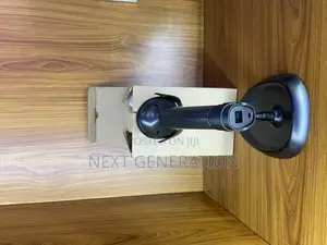 Wireless Barcodes Scanner