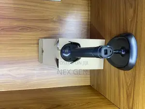 Wireless Barcodes Scanner
