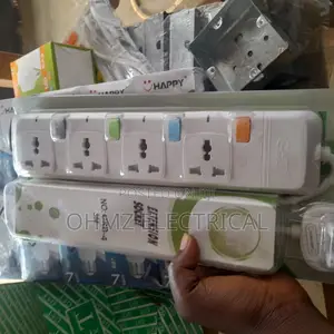 Electrician