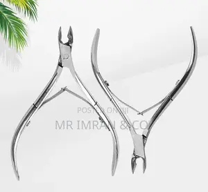 Neonail Cuticle Nipper