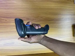 Wireless Qrcode Barcode Scanner