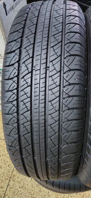225 65r17 Power Track Tires Used Only 3days Order We Deliver at Ur Dor