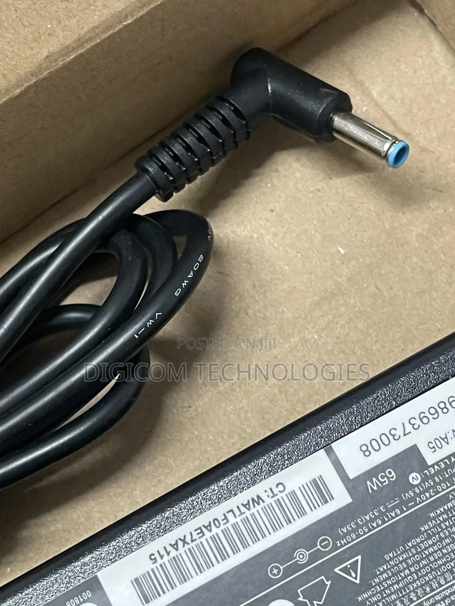 Hp Blue Pin Chargers