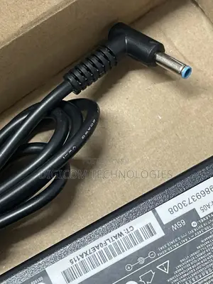 Hp Blue Pin Chargers