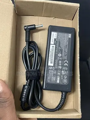 Hp Blue Pin Chargers