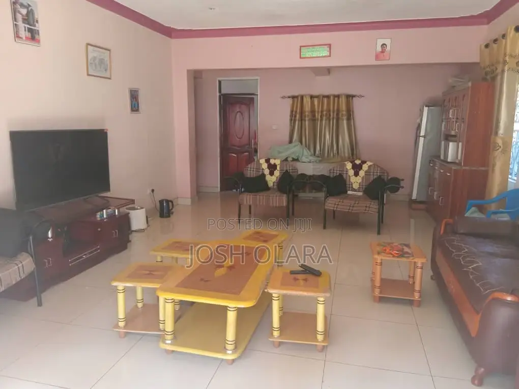 Mini Flat in Kiteega Estate, Mukono TC for sale