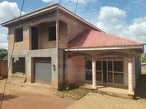 Mini Flat in Kiteega Estate, Mukono TC for sale
