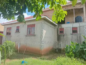 Mini Flat in Kiteega Estate, Mukono TC for sale