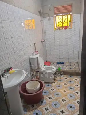 Mini Flat in Kiteega Estate, Mukono TC for sale