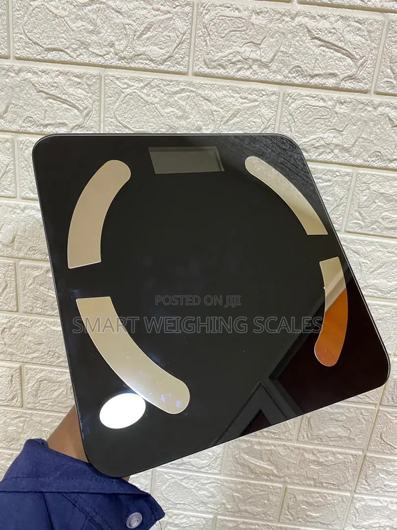 Weighing Scale Body Digital Weighing Scale Body Weight Weigh Machine