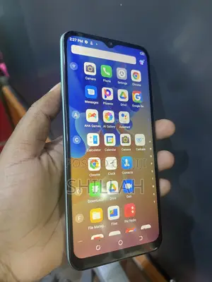 Tecno Spark 7 32 GB Green