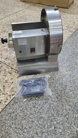 Vegetable and Crisps Cutter