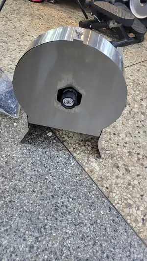 Vegetable and Crisps Cutter
