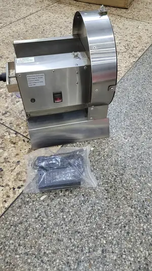 Vegetable and Crisps Cutter