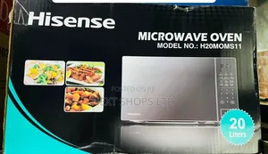 Hisense Microwave/Hisense Oven/Microwave Oven/Microwaves/Ovens