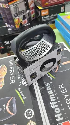 Garlic Press