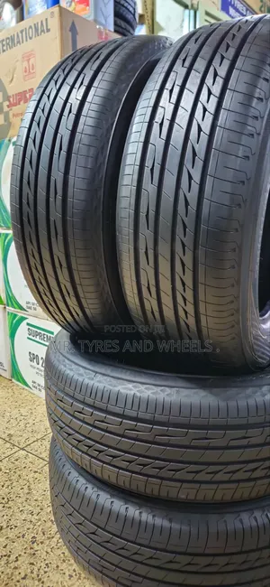 215 60 R16 95v Brand New Bridgestone 5years Warranty Order We Deliver