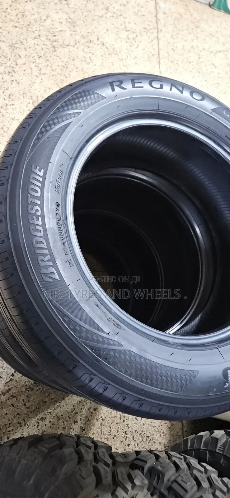 215 60 R16 95v Brand New Bridgestone 5years Warranty Order We Deliver