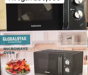 20globalstar Microwave/Globalstar Oven/Microwave Oven/Microwaves/Ovens