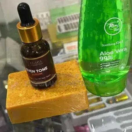 Acne Clear Kit