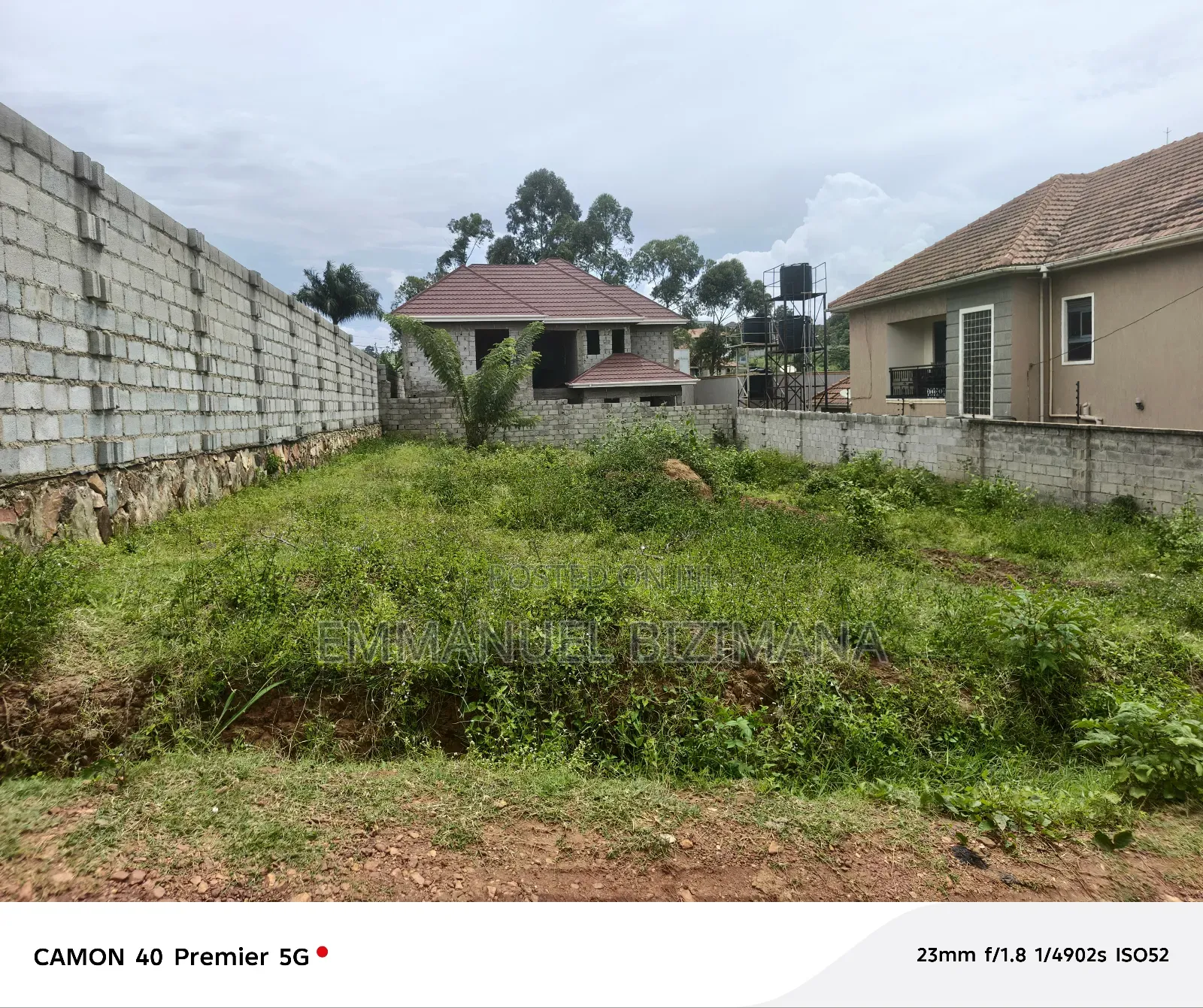 Plot on Quickest Sale