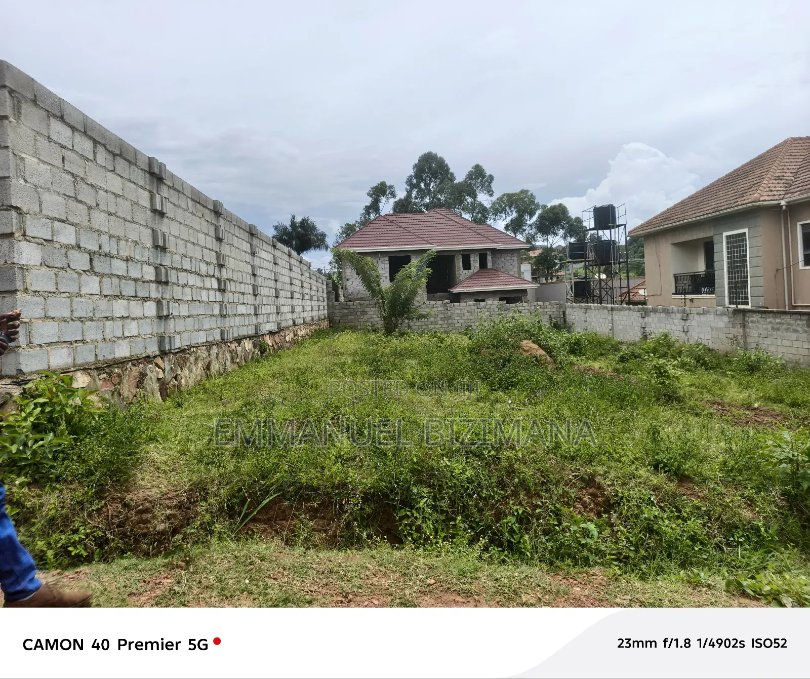 Plot on Quickest Sale