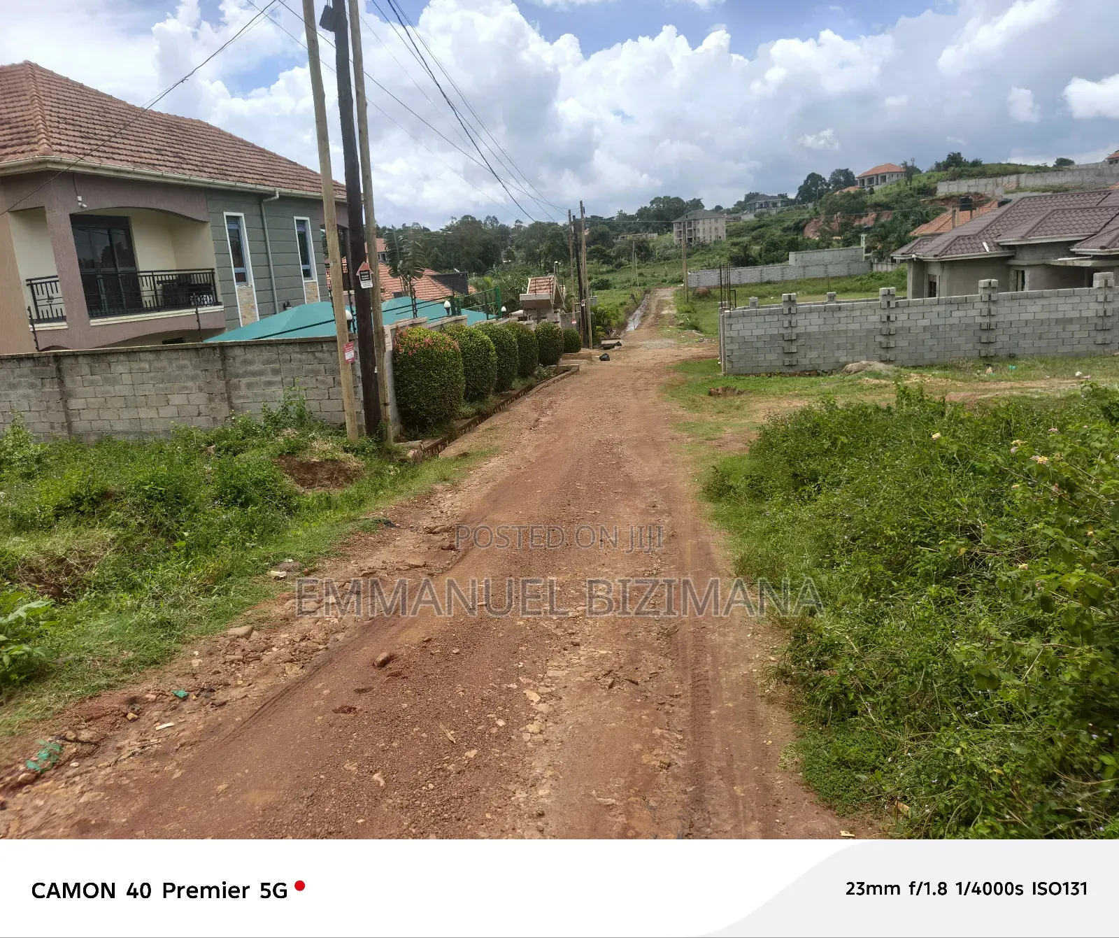 Plot on Quickest Sale