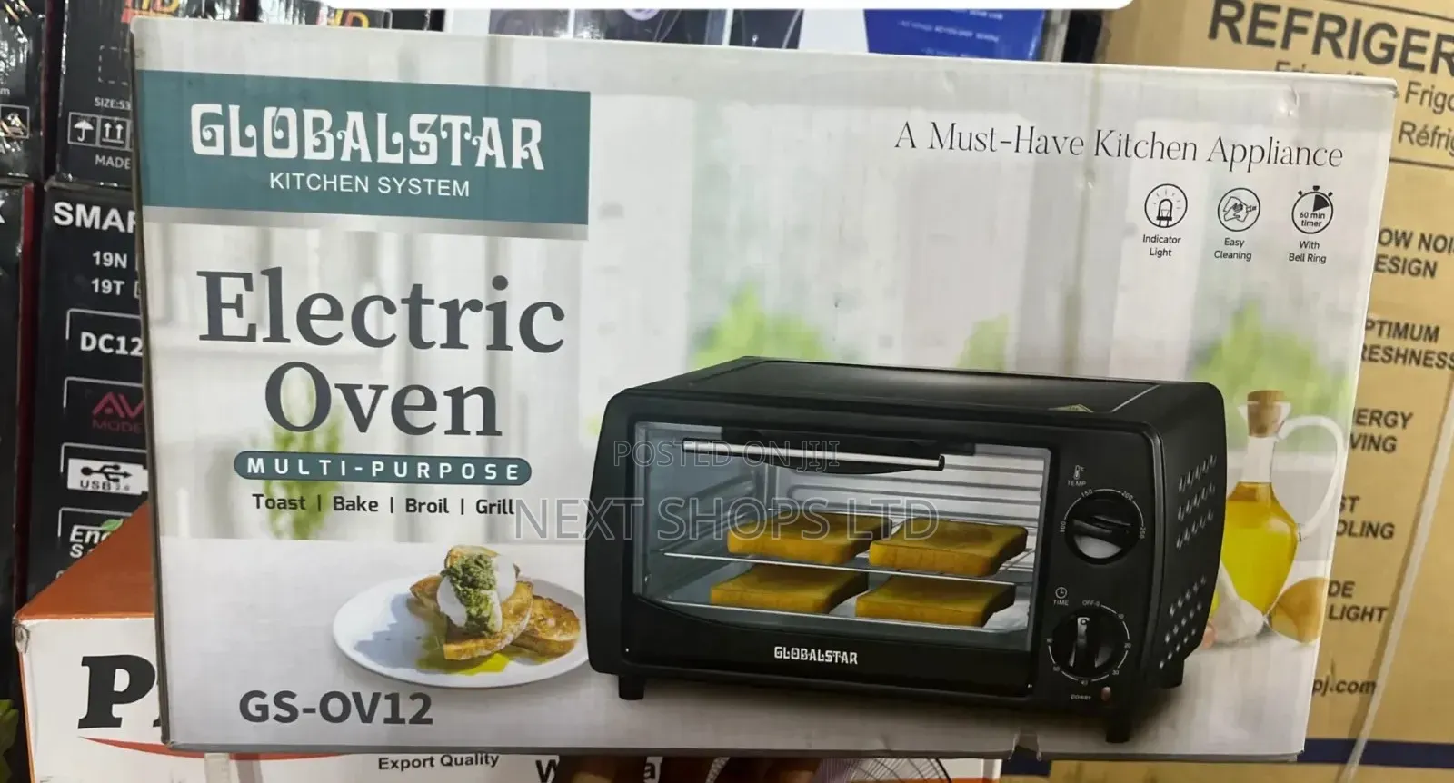 Globalstar Microwave/Globalstar Oven/Microwave Oven/Microwaves/Ovens