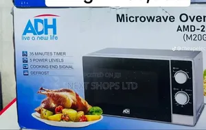Adh Microwave/Adh Oven/Microwave Oven/Microwaves/Ovens
