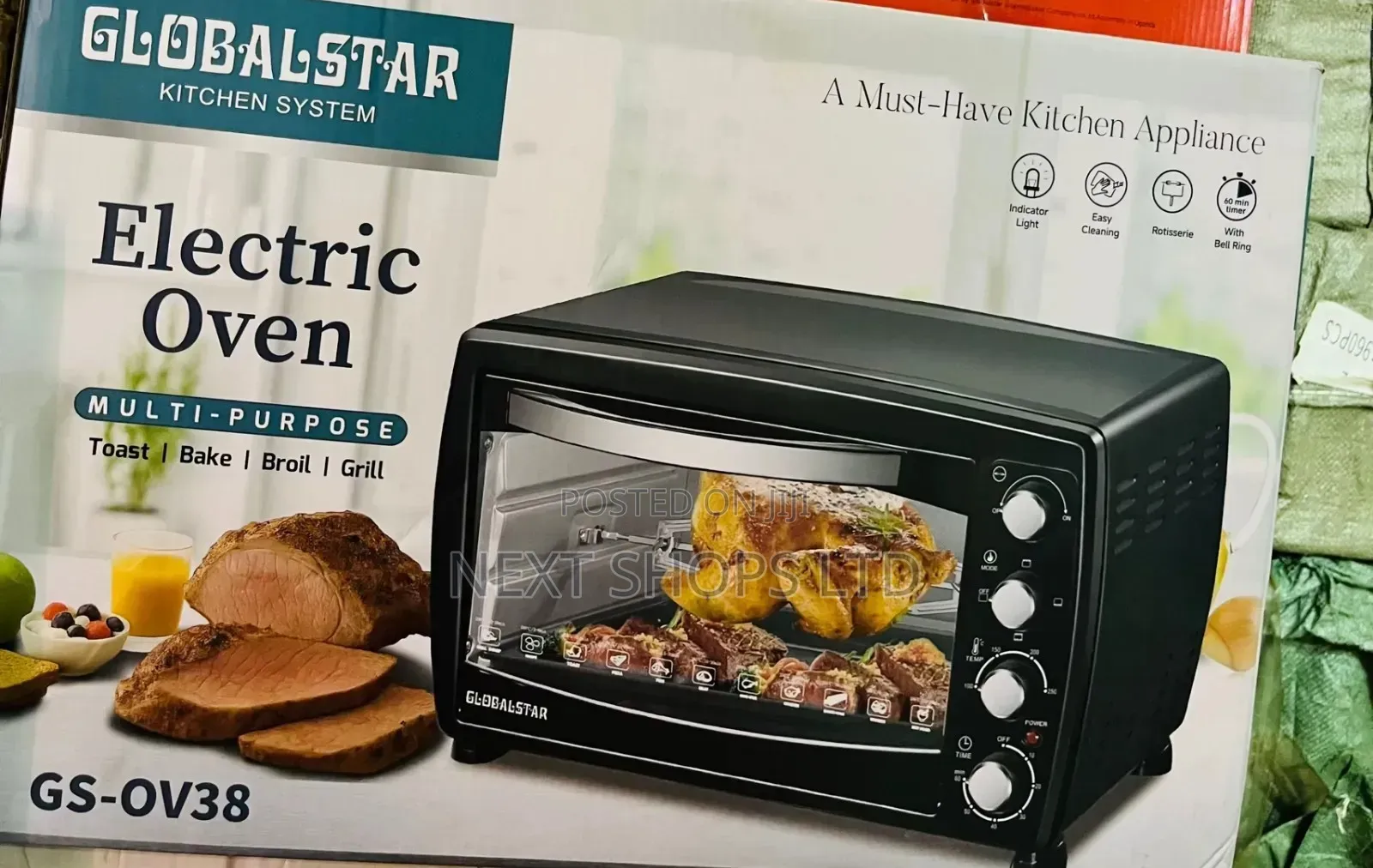 Globalstar Microwave/Globalstar Oven/Microwave Oven/Microwaves/Ovens