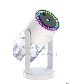 Humidifier