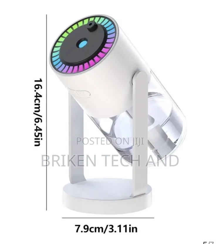 Humidifier