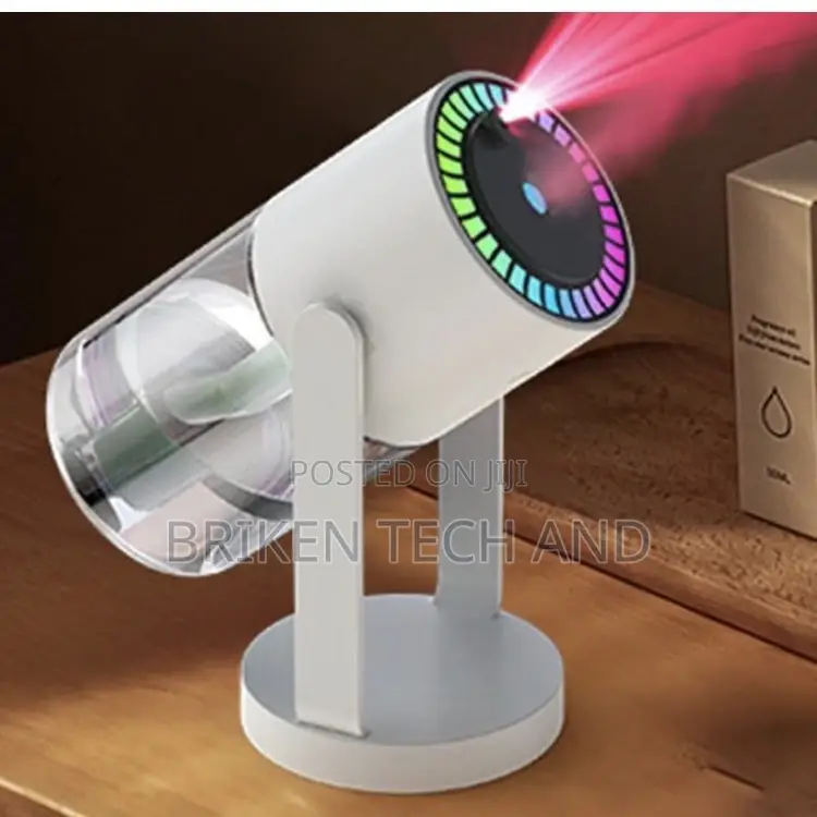 Humidifier