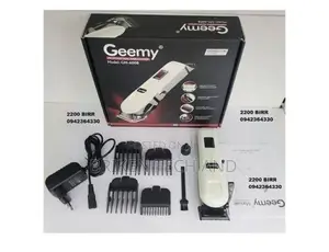 Shaver Trimmer
