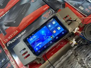 Android Smart Radio