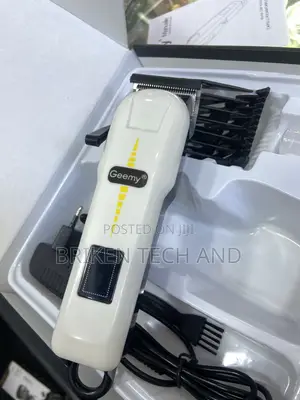 Shaver Trimmer