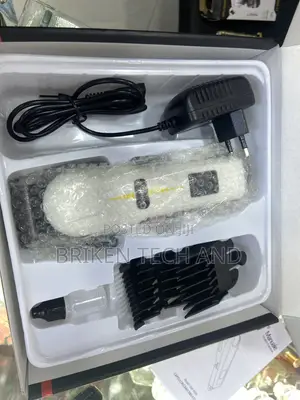 Shaver Trimmer