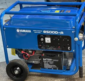 Generator Yamaha 8kva