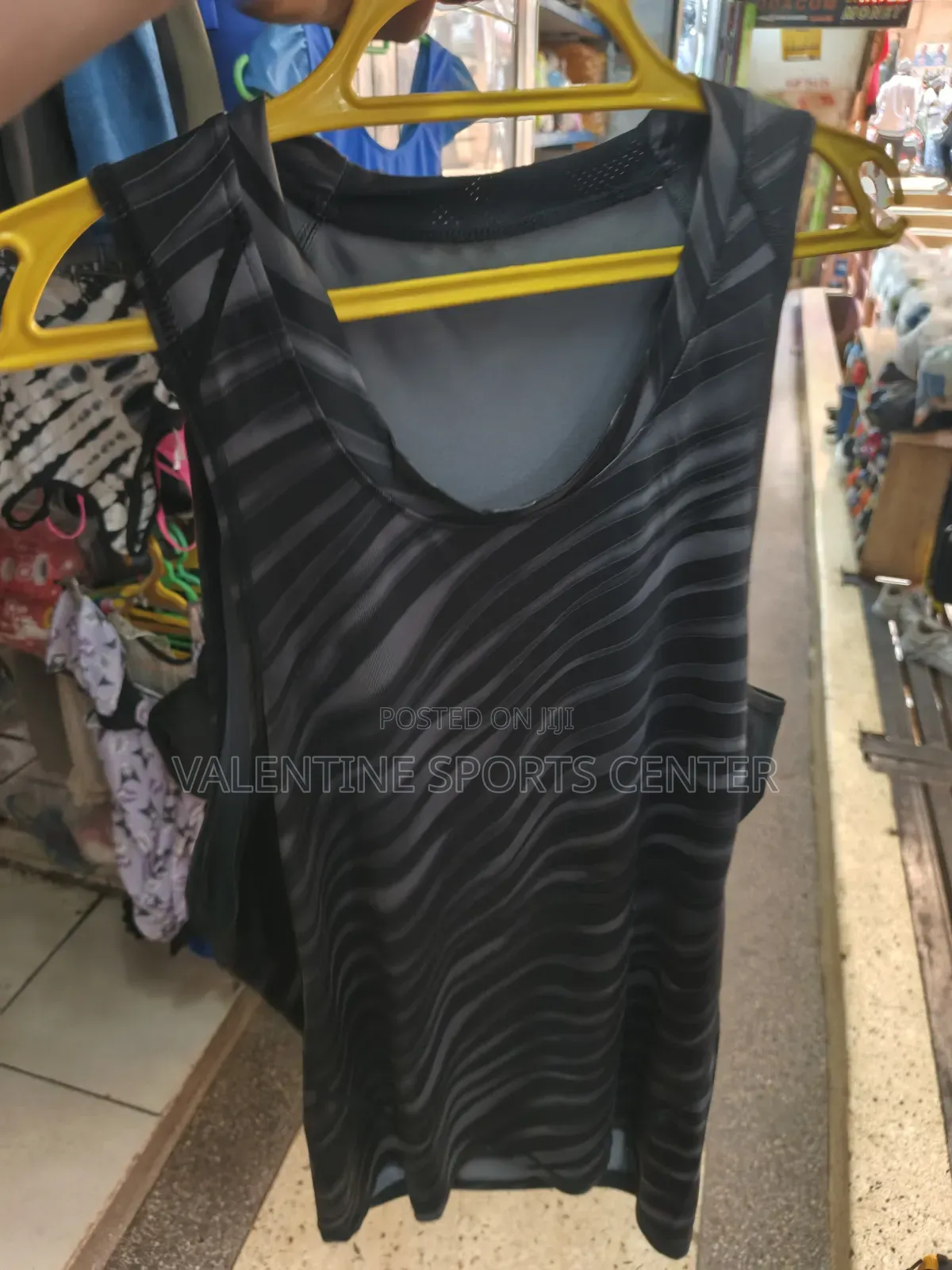 LTD Adidas Tracksuits Original Material