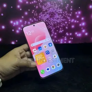New Infinix Hot 60 Pro+ 128 GB Pink