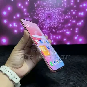 New Infinix Hot 60 Pro+ 128 GB Pink