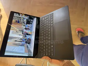 Laptop Microsoft Surface Pro 4 16GB Intel Core i7 SSD 256GB